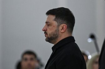 Зеленський каже, що Україна не програє війну, але люди гинуть