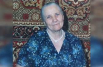На Львівщині на 100-му році життя померла зв’язкова УПА Марія Мельник на псевдо «Фіалка»