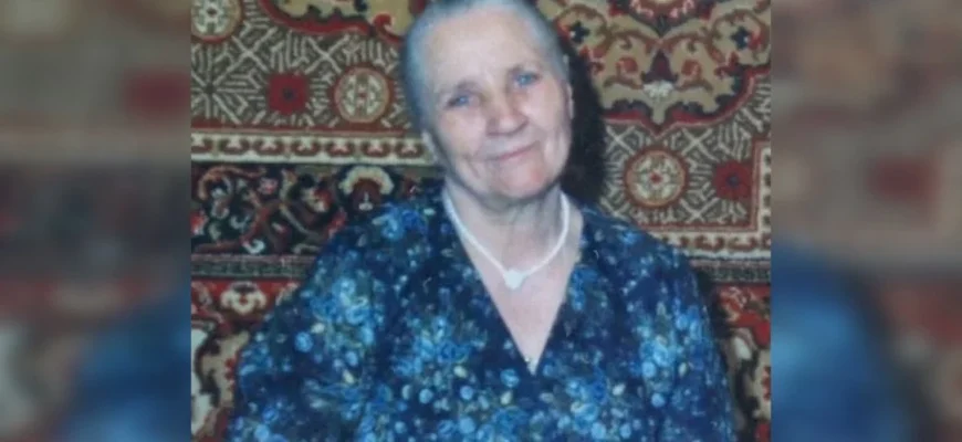 На Львівщині на 100-му році життя померла зв’язкова УПА Марія Мельник на псевдо «Фіалка»