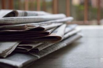 Купи старих газет у кожному радянському домі: що з ними насправді робили