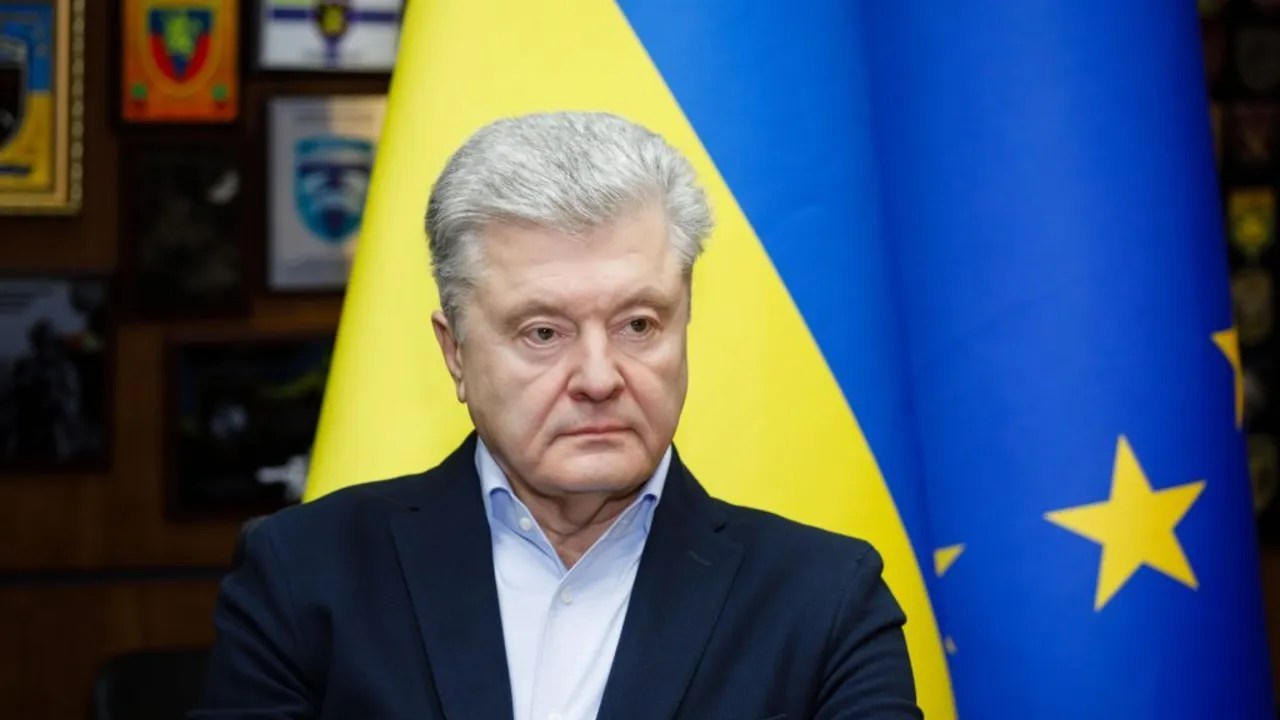 Порошенко з трибуни Ради оголосив шість умов для закінчення війни: головні пункти