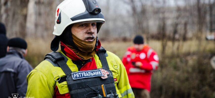 Ранковий удар по передмістю Харкова: троє жінок зазнали поранень