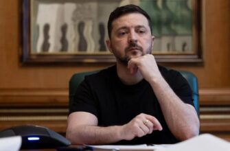 Попри тиск Трампа: Зеленський відповів, за якої умови зупинить удари по заводах РФ