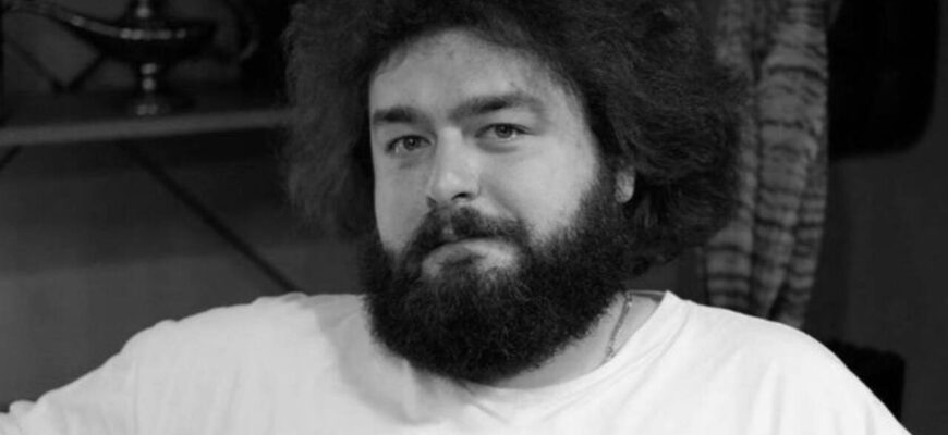 Пішов із життя український комік Олександр Венедчук із «Ліги сміху»