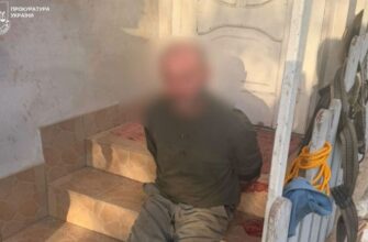 Священник УПЦ МП відкрив вогонь по перехожих на Закарпатті: є жертви