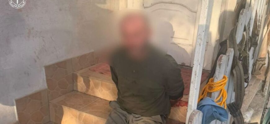 Священник УПЦ МП відкрив вогонь по перехожих на Закарпатті: є жертви
