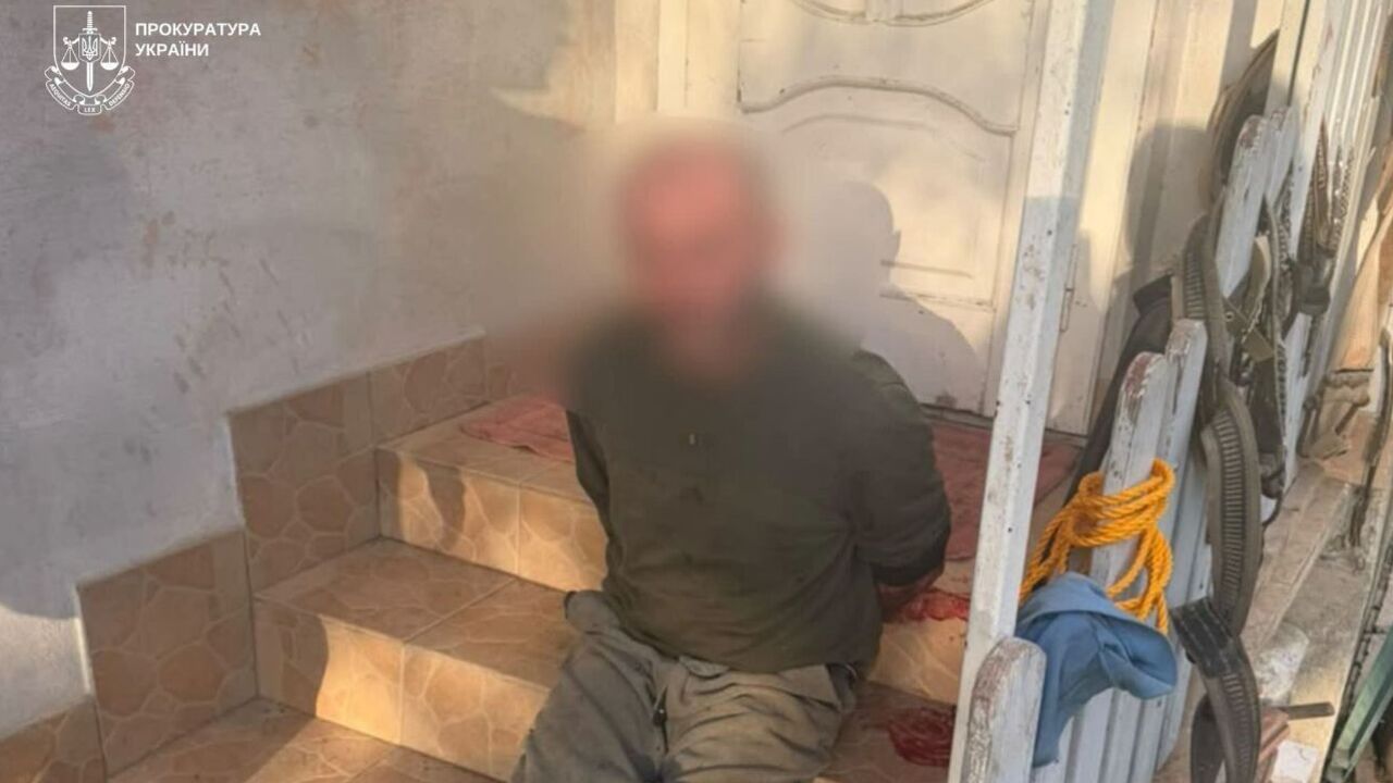 Священник УПЦ МП відкрив вогонь по перехожих на Закарпатті: є жертви