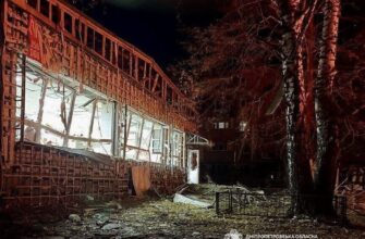 Масований удар по ТЕС, шахтах і будинках: Зеленський назвав масштаби руйнувань!