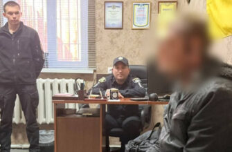 Зниклого жителя Берестинського району шукали два дні — поліцейські затримали підозрюваних у вбивстві