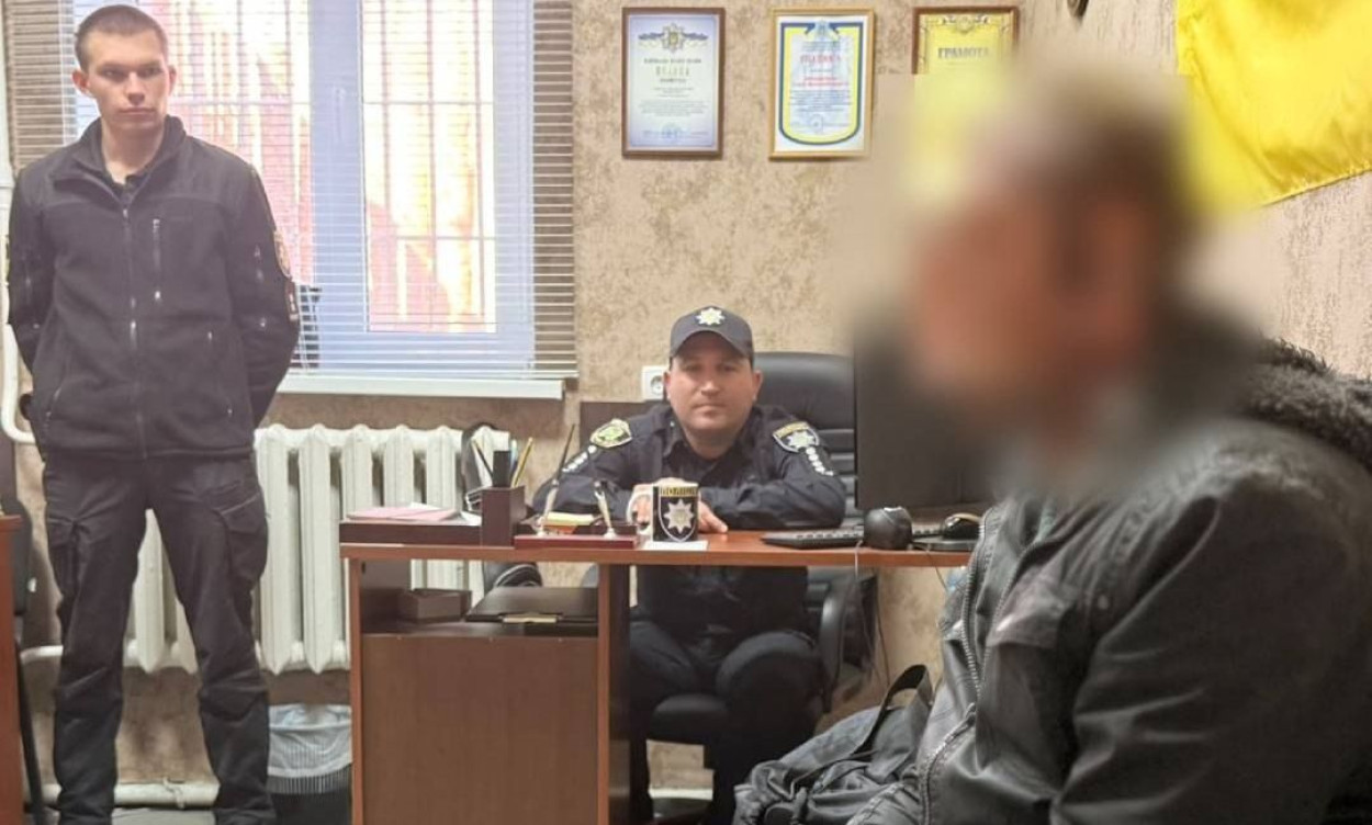 Зниклого жителя Берестинського району шукали два дні — поліцейські затримали підозрюваних у вбивстві
