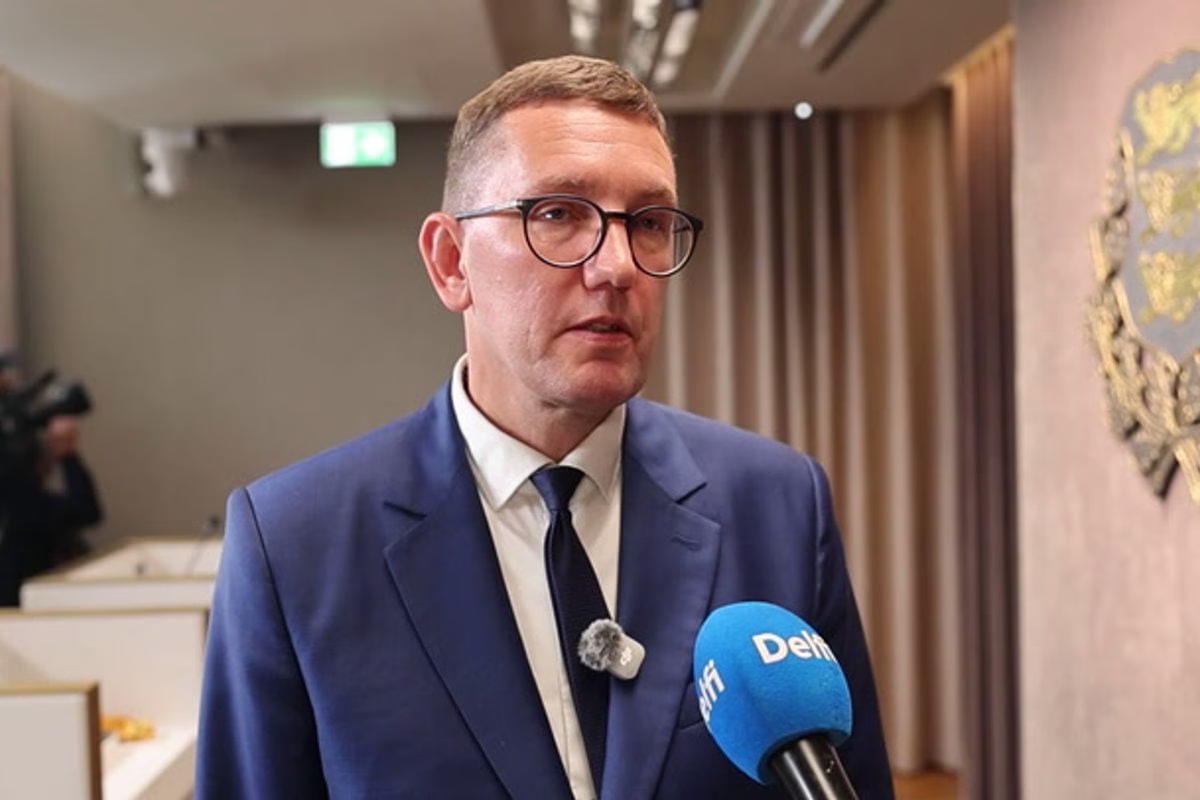 Премʼєр Естонії різко відповів на прохання Пентагону не провокувати Путіна
