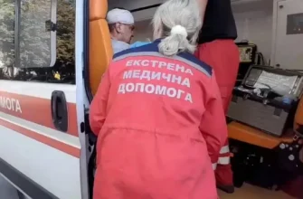 Удар по житловому будинку в Києві: влада повідомила про перших потерпілих!