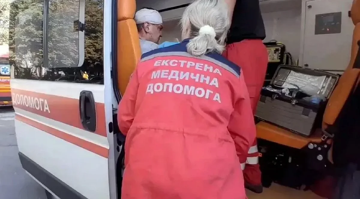 Удар по житловому будинку в Києві: влада повідомила про перших потерпілих!