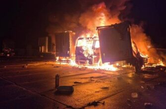 Ворожий дрон поцілив у цивільне підприємство на Рівненщині: є загиблий!