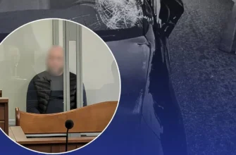 Збив нацгвардійця на блокпосту: екссудді Тандиру нарешті оголосили вирок
