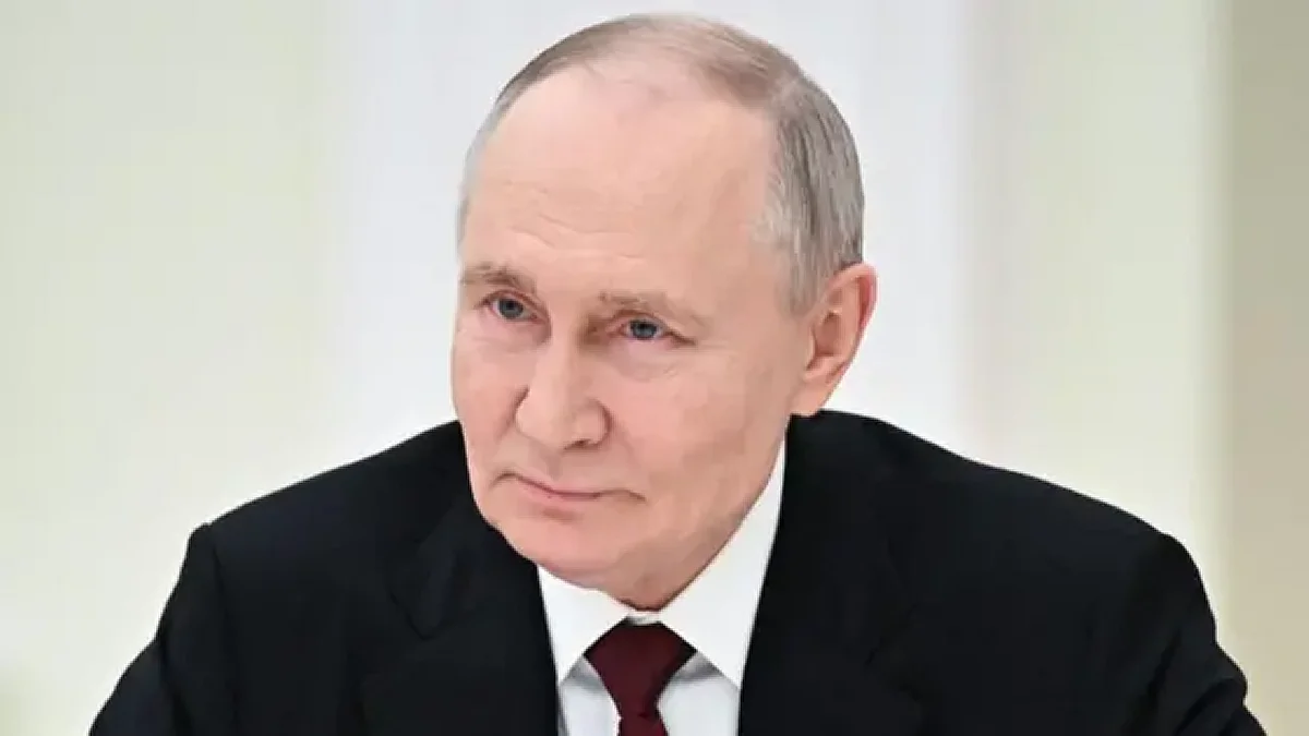 Кожне велике місто під прицілом: The Guardian викрило плани Путіна щодо України
