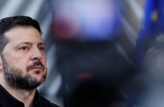 Зеленський попередив про найважчий сценарій: РФ не подає сигналів про мир