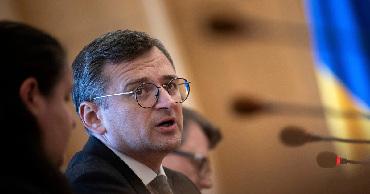 Кулеба попередив про плани Росії на прийдешню зиму: ворог кардинально змінив пріоритети ударів