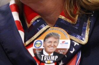 Трамп втрачає контроль перед виборами: соціологи розкрили сумні настрої американців
