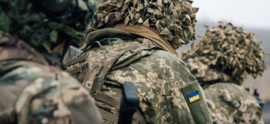 Доставлення чоловіків до ТЦК: у Раді пропонують змінити правила затримання поліцією