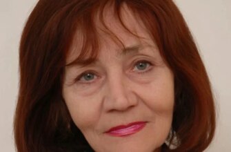 Померла народна артистка України Ольга Осіїк: у театрі повідомили про непоправну втрату