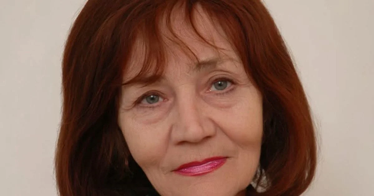Померла народна артистка України Ольга Осіїк: у театрі повідомили про непоправну втрату