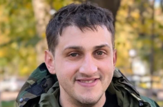 Зірка «МастерШеф» дістав тяжких поранень на фронті: рятував побратимів дві доби