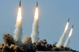 Зеленський розкрив нові дані розвідки про підготовку ворога до масованого удару