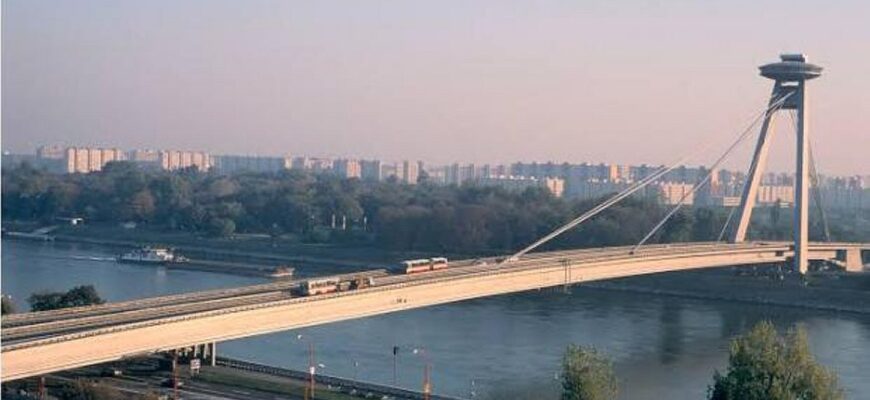 Понтони не замінять київські мости у разі нових російських ударів