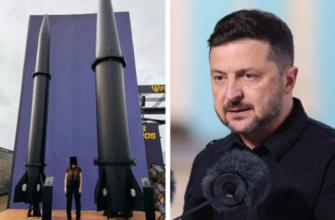 Популізм чи прагматизм?: “Я запитав їх: де мій FP-9?”, – Зеленський публічно натиснув на Fire Point та чиновницьку вертикаль заради балістики, яка дістане Москву