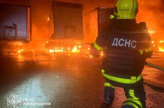 Смертельна нічна атака по житлових кварталах: у регіонах спалахнули пожежі, є жертви