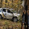 Син розповів невідомі подробиці про нападника, який застрелив чотирьох поліцейських на Черкащині