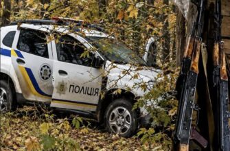 Син розповів невідомі подробиці про нападника, який застрелив чотирьох поліцейських на Черкащині