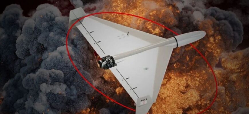6 поверхів пошкоджено внаслідок удару ворожого дрона по багатоповерхівці на Житомирщині