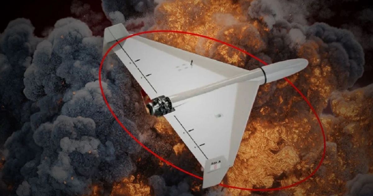 6 поверхів пошкоджено внаслідок удару ворожого дрона по багатоповерхівці на Житомирщині