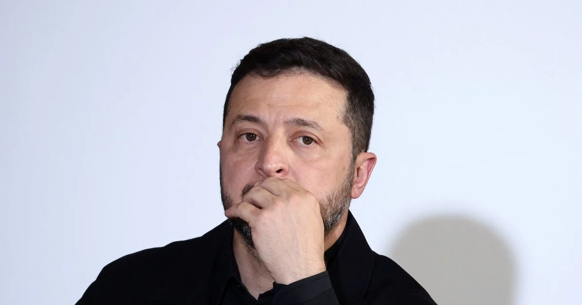 Зеленський відреагував на раптову заяву Трампа про «енергетичне перемир’я»
