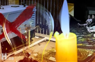 Змусити виїхати з міст: розвідка перехопила детальний план ударів по енергетиці