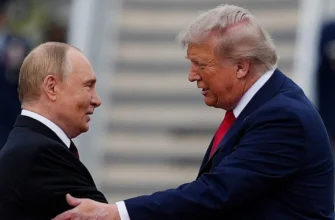 Ініціатива Трампа про перемир’я створила серйозну загрозу для української енергетики напередодні зими