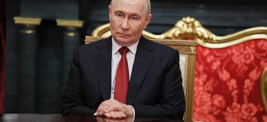 “Путін показав Трампу середній палець – і нічого не сталося”: Донька Келлога рознесла позицію США
