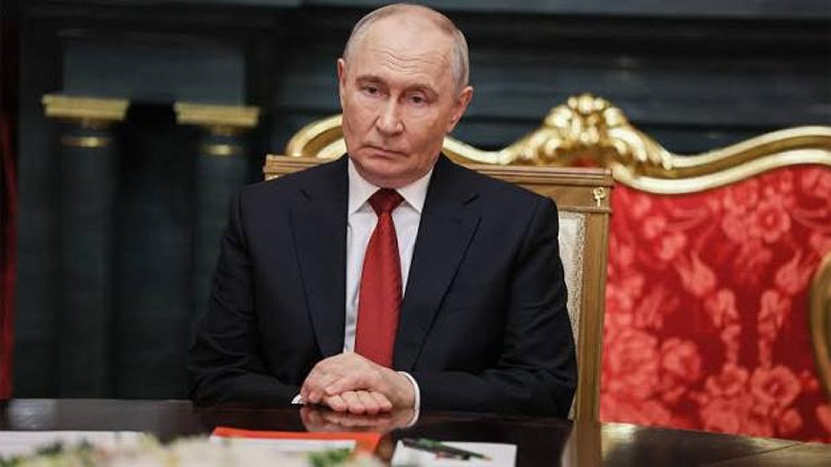 “Путін показав Трампу середній палець – і нічого не сталося”: Донька Келлога рознесла позицію США