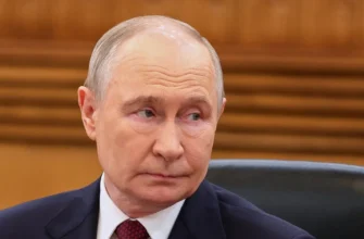 Путін змінив тактику ударів по Україні та намагається зробити великі міста непридатними для життя