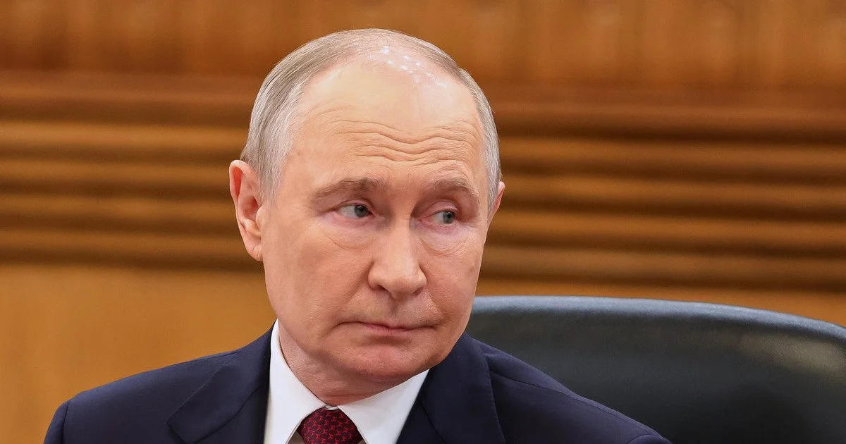 Путін змінив тактику ударів по Україні та намагається зробити великі міста непридатними для життя