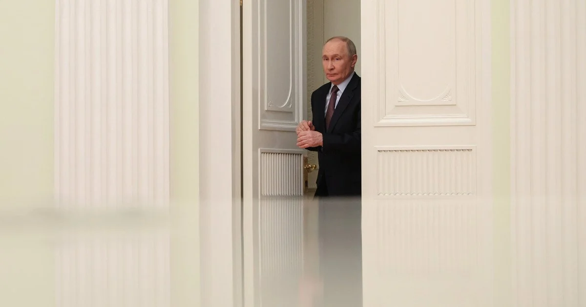 Путін висунув небезпечні умови перед переговорами: чого Москва вимагає від України