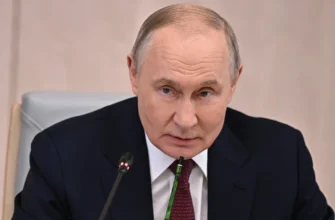 Путін знову заговорив про швидке закінчення війни і висунув чергові умови для України