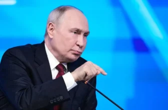 Путін запропонував Трампу і Сі Цзіньпіну поділити Україну без Зеленського, пише WSJ
