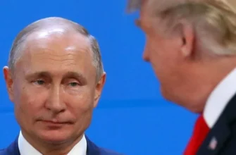 Путін тисне на болючі точки Трампа: у ЗМІ розкрили три прийоми Кремля