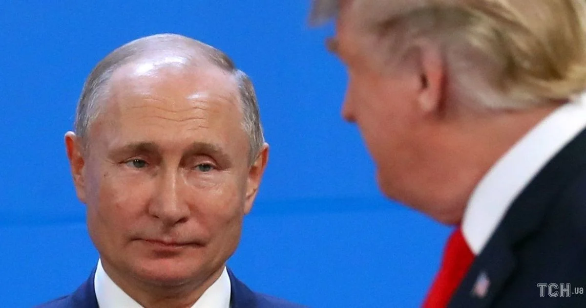 Путін тисне на болючі точки Трампа: у ЗМІ розкрили три прийоми Кремля