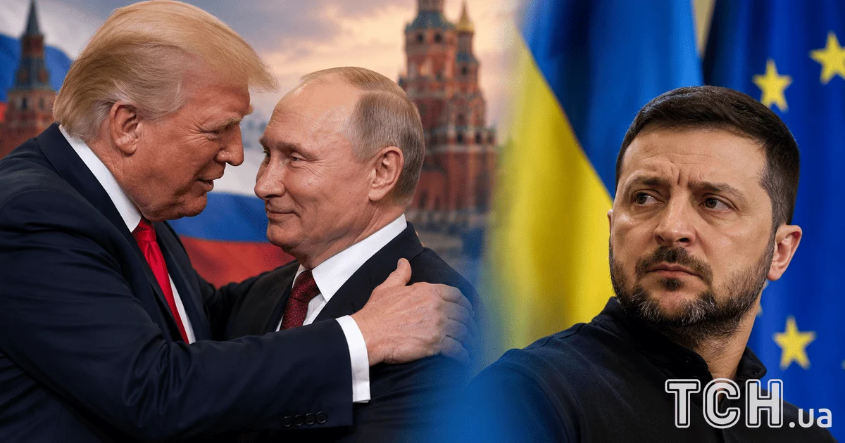 Путін зробив подарунок Трампу перед виборами: політолог розкрив пастку з переговорами