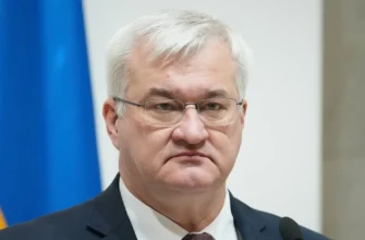 Сибіга відрізав Путіну шлях до столу переговорів без України