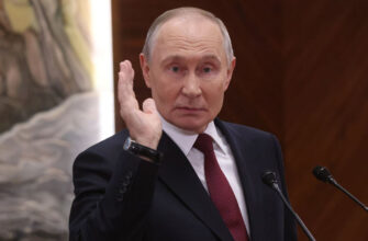 Путін осоромився на святі до Дня вчителя через переплутаний вірш і дивну заяву